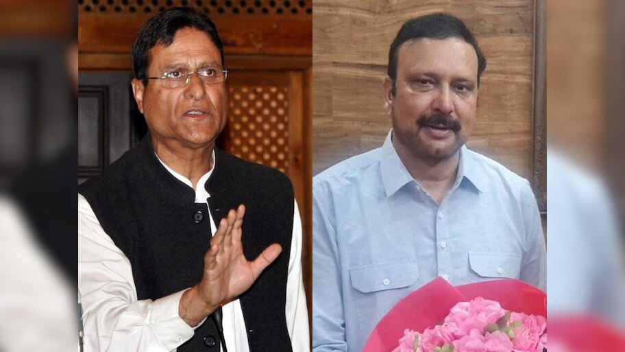 जम्मू-कश्मीर राज्यसभा चुनाव में NC की बंपर जीत; इन मुस्लिम नेताओं ने मारी बाजी!
