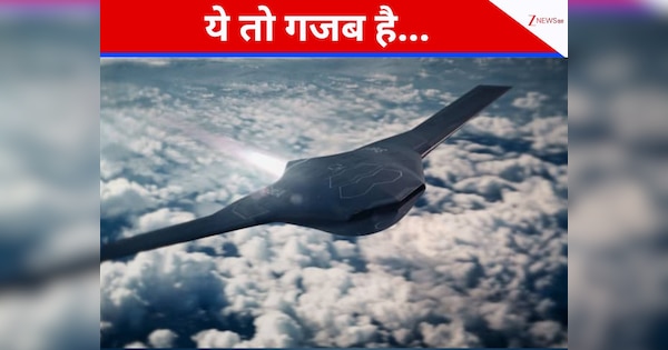 DNA: ना रनवे की जरूरत, ना पायलट की...आ रहा पहला AI फाइटर जेट; धूल में मिल जाएंगे दुश्मन