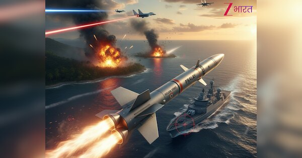 DRDO के इस राक्षस की बढ़ी मांग! इंडियन एयरफोर्स BDL को दे सकती है 200 प्रलय मिसाइलों का ऑर्डर