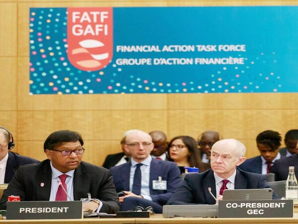 FATF की ब्लैक लिस्ट में ही रहेगा ईरान, टेरर फंडिंग और मनी लॉन्ड्रिंग को लेकर तीन देशों पर हुआ एक्शन