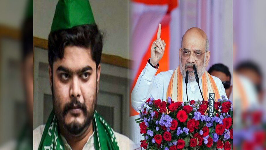 ओसामा शहाब अकेले नहीं! बीजेपी और जदयू ने भी उतारे बाहुबली उम्मीदवार; देखें लिस्ट