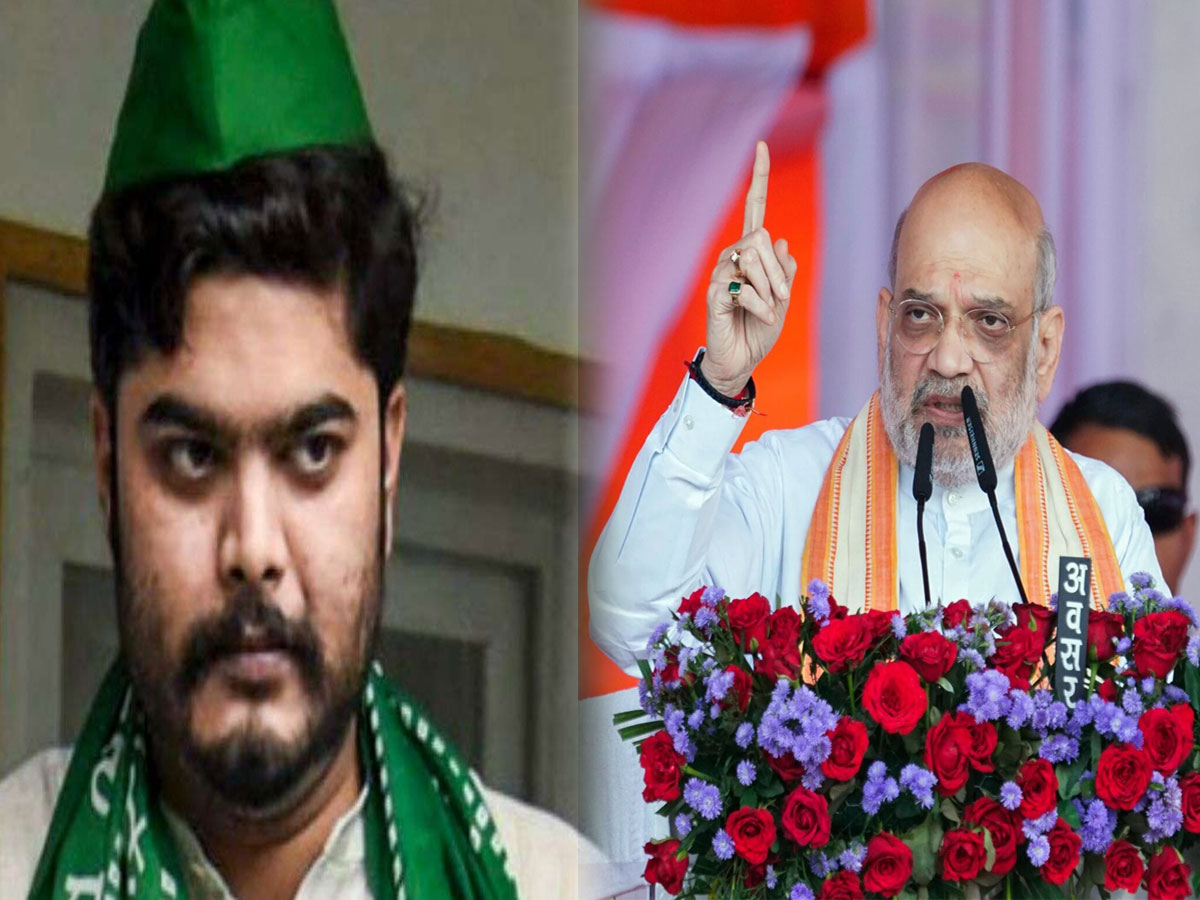 ओसामा शहाब अकेले नहीं! बीजेपी और जदयू ने भी उतारे बाहुबली उम्मीदवार; देखें लिस्ट ओसामा शहाब अकेले नहीं! बीजेपी और जदयू ने भी उतारे बाहुबली उम्मीदवार; देखें लिस्ट