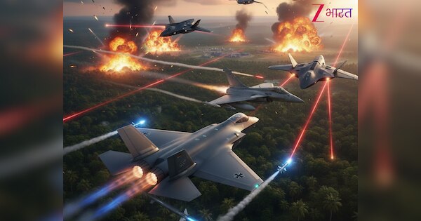 सबको मूर्ख बना देती है एनाड्रोन का अभय UAV! अब मल्टी-रोल स्ट्राइक स्वार्म के लिए तैयार; भारतीय डिफेंस में नई क्रांति