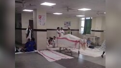 डॉक्टरों की गुंडागर्दी! GMCH में मरीज की मौत पर बवाल, डॉक्टरों ने शव को बनाया बंधक