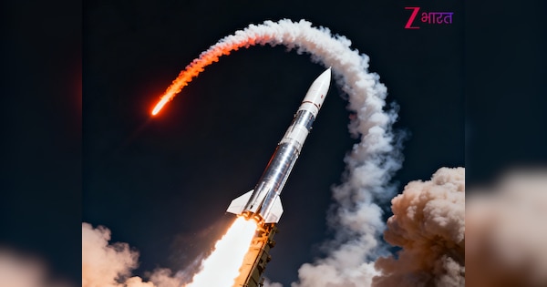 S-400 का भी बाप! GaN तकनीक और Mach 5.5 स्पीड से लैस; भारत के इस हथियार से चीन-पाकिस्तान की उड़ेगी नींद