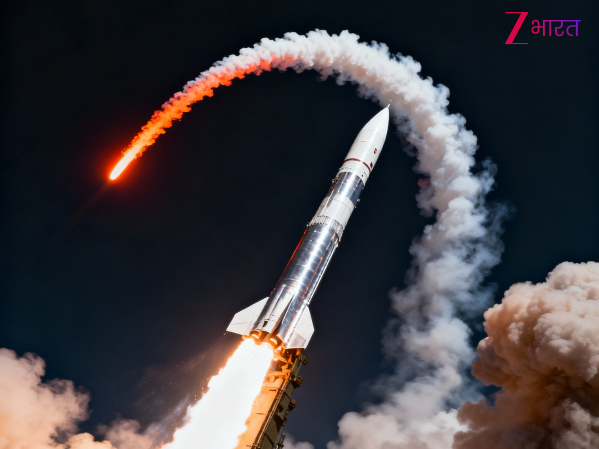 S-400 का भी बाप! GaN तकनीक और Mach 5.5 स्पीड से लैस; भारत के इस हथियार से चीन-पाकिस्तान की उड़ेगी नींद