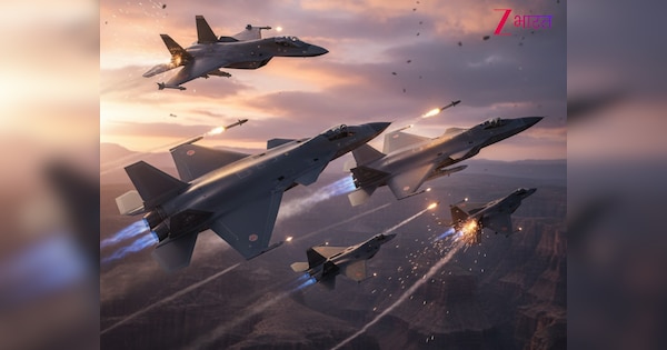 दुश्मन का रडार होगा फेल! KF-21 Boramae बनेगा 5वीं पीढ़ी का Stealth Fighter; KASOM मिसाइल से हर तरफ तबाही