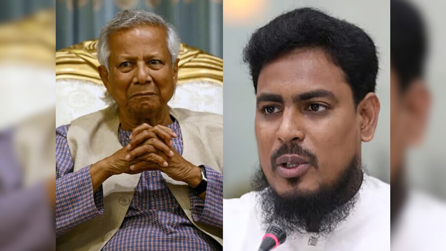 बांग्लादेश में 'जुलाई चार्टर' पर सियासी खींचतान तेज; NCP ने उड़ाई युनूस सरकार की नींद!