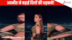 कुंदन वाला हार में Avneet Kaur ने बनाई रील, दिलकश अदाओं ने बढ़ाई फैंस की धड़कनें
