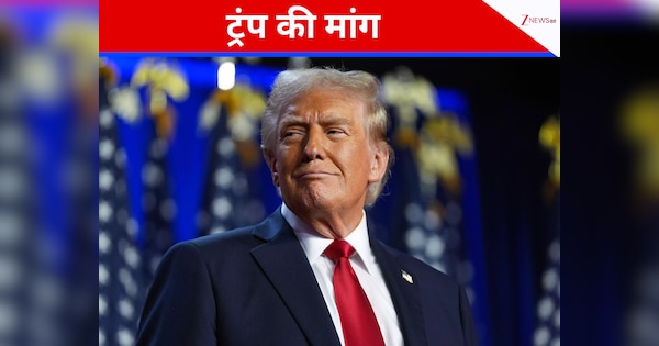 'मैं अपना समय बर्बाद नहीं करूंगा...', पुतिन से मुलाकात पर ट्रंप का जवाब? रूस-यूक्रेन समझौते पर क्या है राष्ट्रपति की मांग