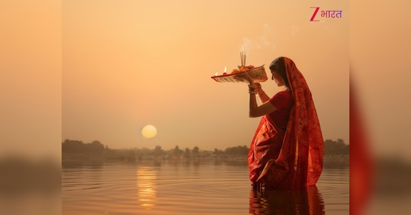 आस्था का महासागर! छठ पूजा क्यों है भारत का सबसे कठिन और पवित्र त्योहार? जानें इसकी शुरुआत से लेकर व्रत का वैज्ञानिक आधार