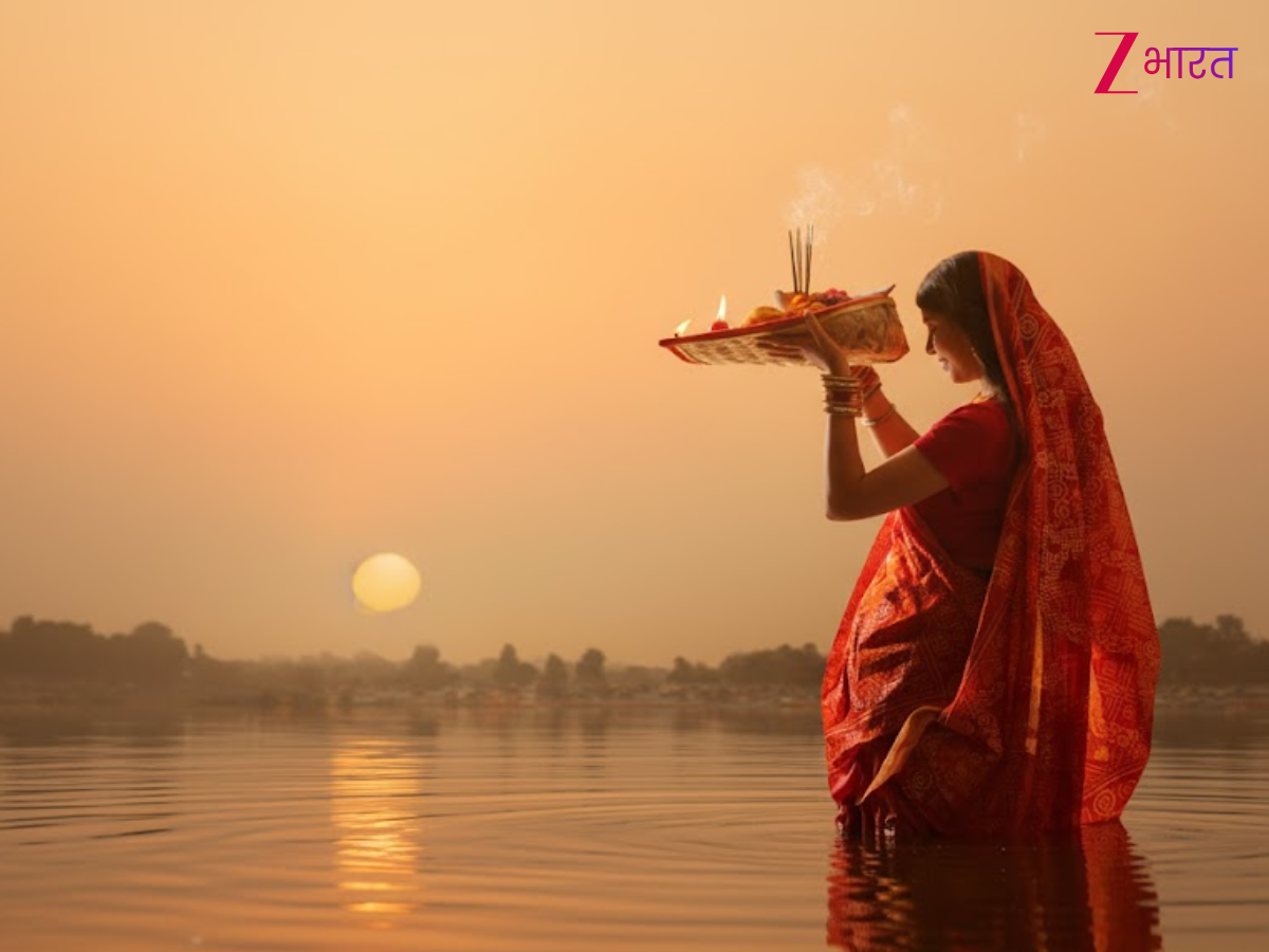 आस्था का महासागर! छठ पूजा क्यों है भारत का सबसे कठिन और पवित्र त्योहार? जानें इसकी शुरुआत से लेकर व्रत का वैज्ञानिक आधार