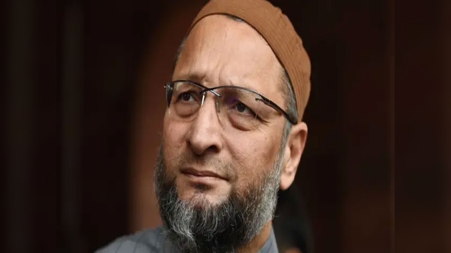 बिहार चुनाव में असदुद्दीन ओवैसी की पार्टी को बड़ा झटका, AIMIM को छोड़ गए कई नेता 