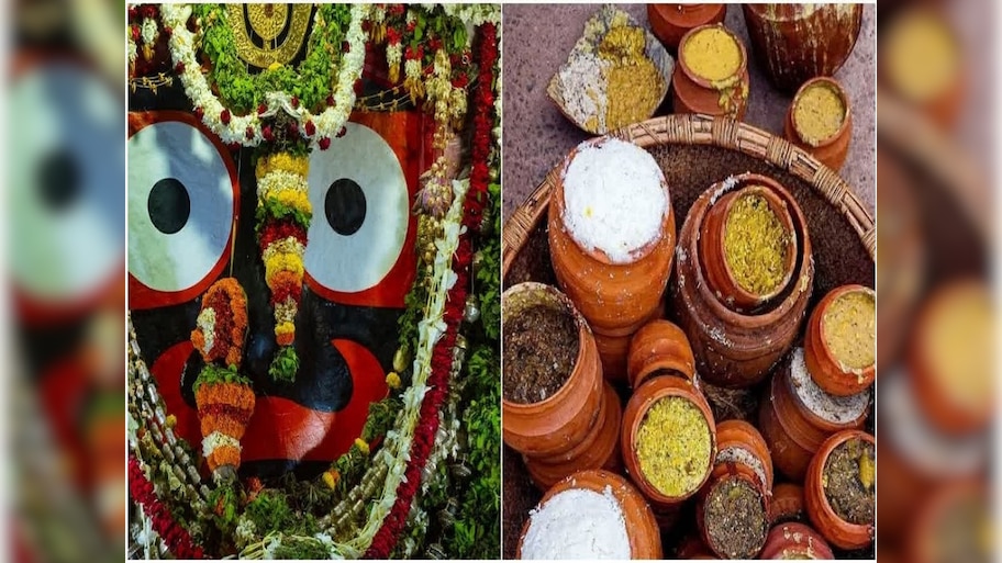 Srimandira: ମହାପ୍ରଭୁଙ୍କ ପାଖରେ ଲାଗି ହେବ ରସାୟନ ମୁକ୍ତ ଅବଢ଼ା ଅନ୍ନ..