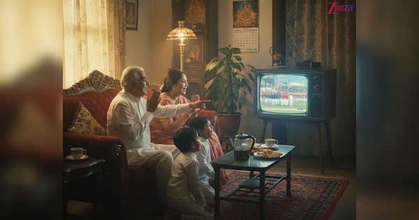 भारत में पहली बार कब आई थी रंगीन टीवी? एशियाई खेलों ने हर घर में बिखेरा रंग