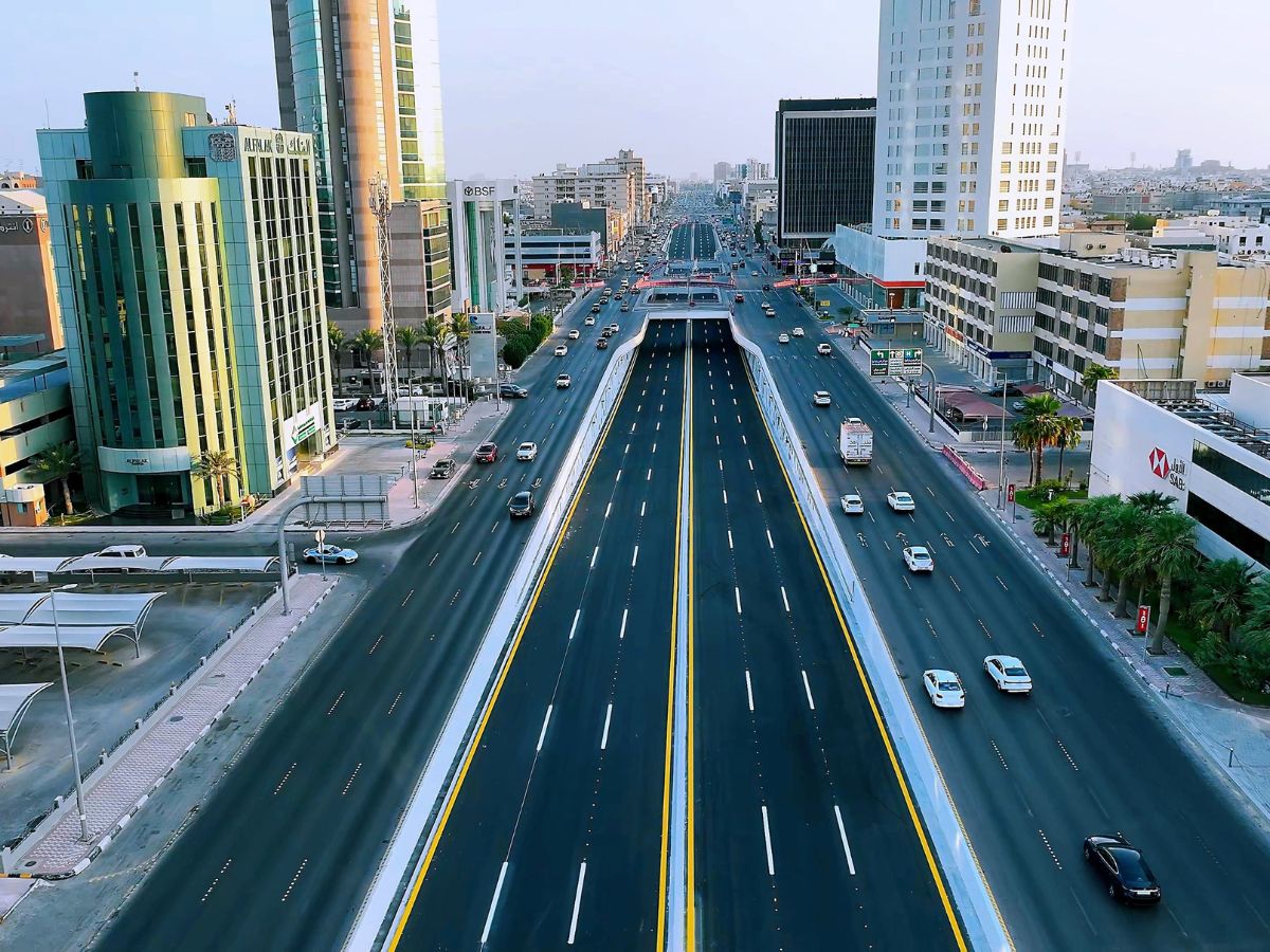 Saudi Arabia fines in Saudi Arabia strict traffic laws Saudi Arabia ...
