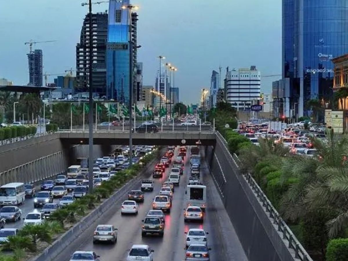 Saudi Arabia fines in Saudi Arabia strict traffic laws Saudi Arabia ...