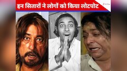 70-77 साल के हो चुके हैं बॉलीवुड के ये फेमस कॉमेडियन्स, देखें लिस्ट
