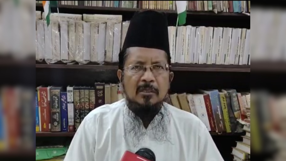 'मुसलमानों के खिलाफ हमेशा...' मौलाना शहाबुद्दीन ने संगीत सोम को लगाई कड़ी फटकार