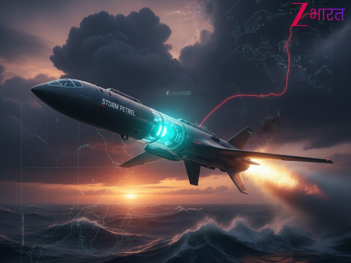 4000 KM रेंज, 15 घंटे की उड़ान; हर एयर डिफेंस को भेदने में सक्षम, जानें रूस की महाविनाशक बुरेवेस्टनिक की पॉवर