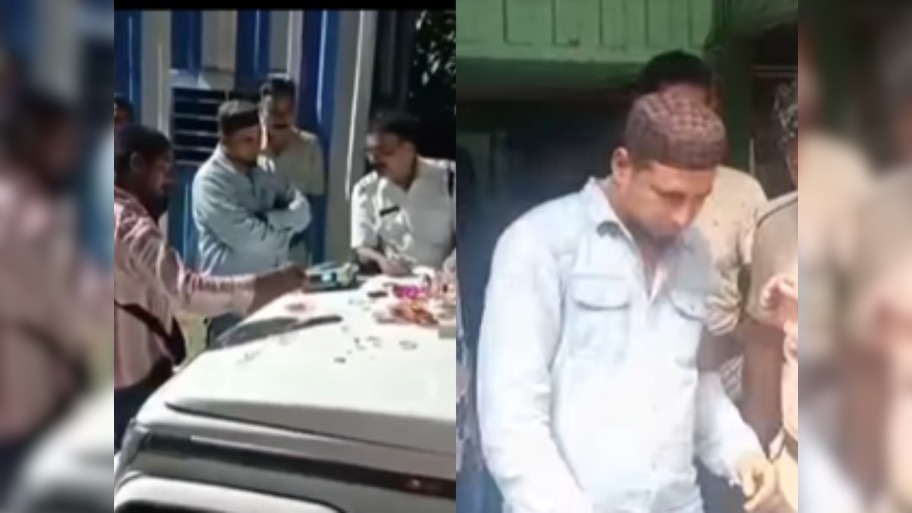 West Bengal: तहसीन अहमद 350 करोड़ चिट फंड केस में गिरफ्तार, पुलिस को कोर्ट से मिली दस दिन की रिमांड