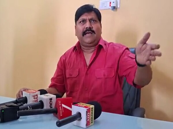 RJD Leader Pappu Khan Became Fan Of Nitish Kumar Saying CM Is An ...
