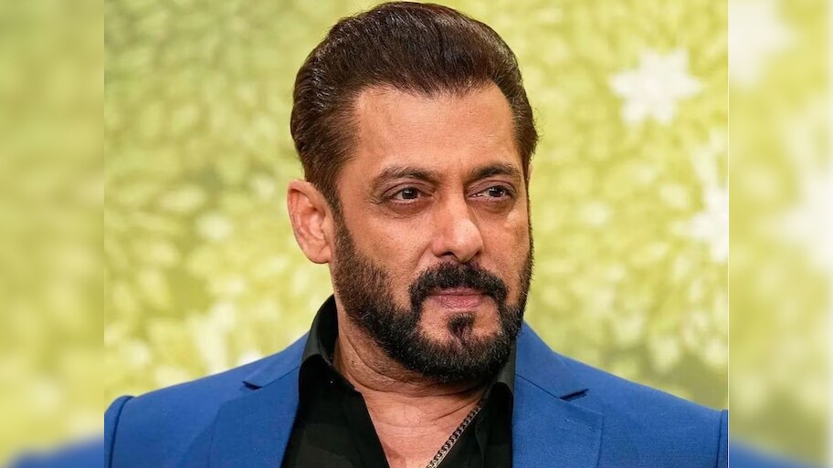 पाकिस्तान का पागलपन! सलमान खान को किया ‘आतंकवादी’ घोषित, भारत में मचा हंगामा