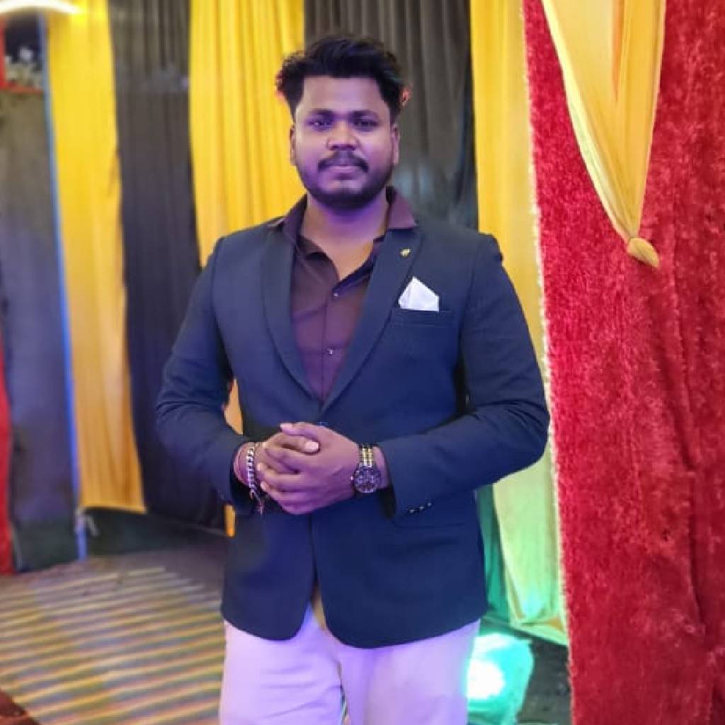 Bhoopendra Rai