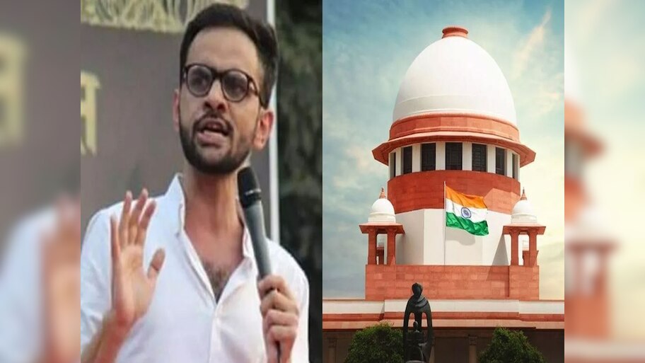 क्या जेल से बाहर आएंगे उमर खालिद? आज होगी सुप्रीम कोर्ट में सुनवाई 