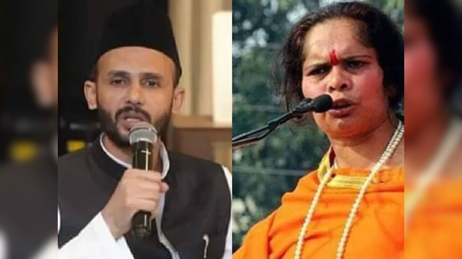 साध्वी प्राची के बयान पर तिलमिला उठे संभल के सांसद; एनकाउंटर, आतंक, बुर्का, दाढ़ी- टोपी पर प्रहार!