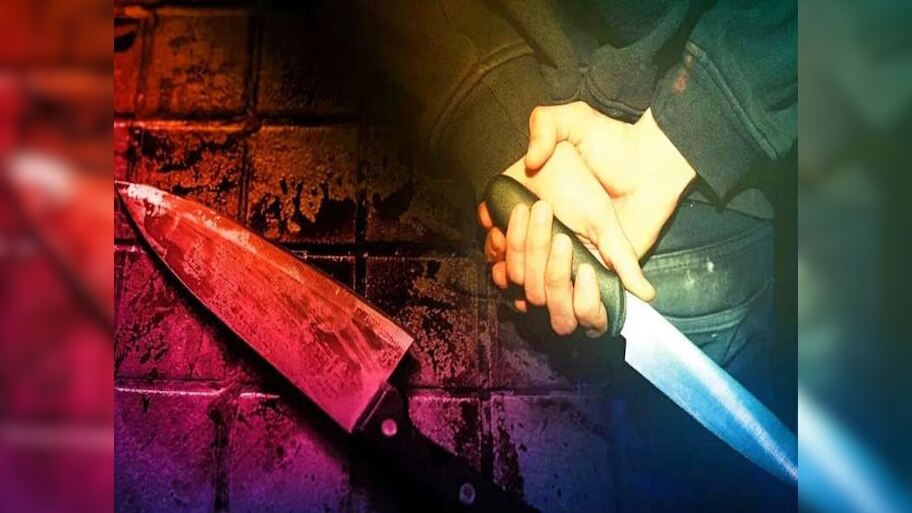 ग्रेटर नोएडा: नाबालिगों पर शावेज ने किया था चाकू से हमला, पुलिस ने किया गिरफ्तार