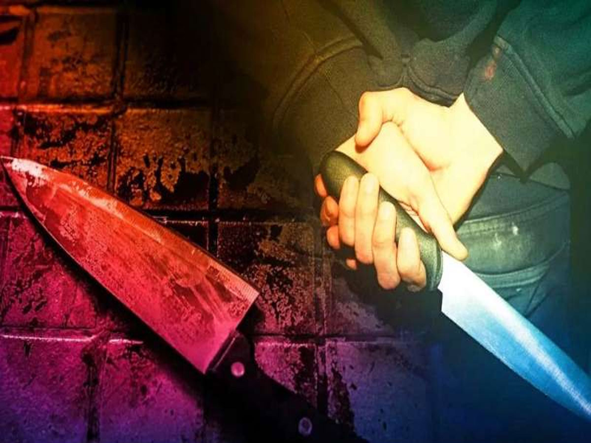 ग्रेटर नोएडा: नाबालिगों पर शावेज ने किया था चाकू से हमला, पुलिस ने किया गिरफ्तार ग्रेटर नोएडा: नाबालिगों पर शावेज ने किया था चाकू से हमला, पुलिस ने किया गिरफ्तार