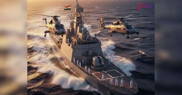 इंडियन नेवी का अगला 'हंटर' कौन? MH-60R हेलीकॉप्टर के बाद Panther-H145 और Wildcat-AW159 में कड़ी टक्कर