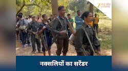नक्सलियों के सरेंडर पर अमित शाह का पोस्ट, कहा-'जो बंदूकें चला रहे हैं वो...