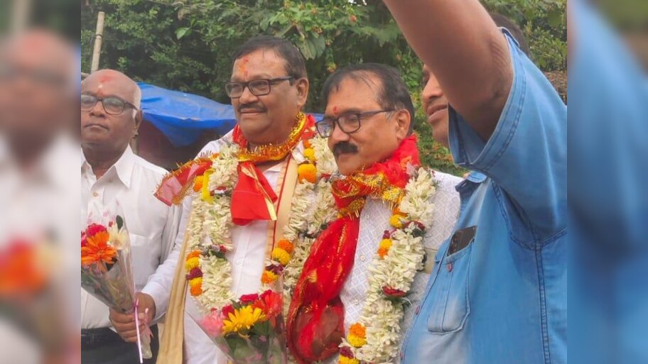 ପି. ସତ୍ୟନାରାୟଣ ହେଲେ ୟୁସିଡିଏର ନୂତନ ସଭାପତି