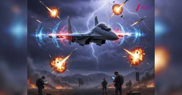 IAF की इलेक्ट्रॉनिक वॉरफेयर में फंसकर फुस्स PL-15E मिसाइल, घबराए चीन ने खोला राज; ऑपरेशन सिंदूर पर ड्रैगन का बड़ा खुलासा