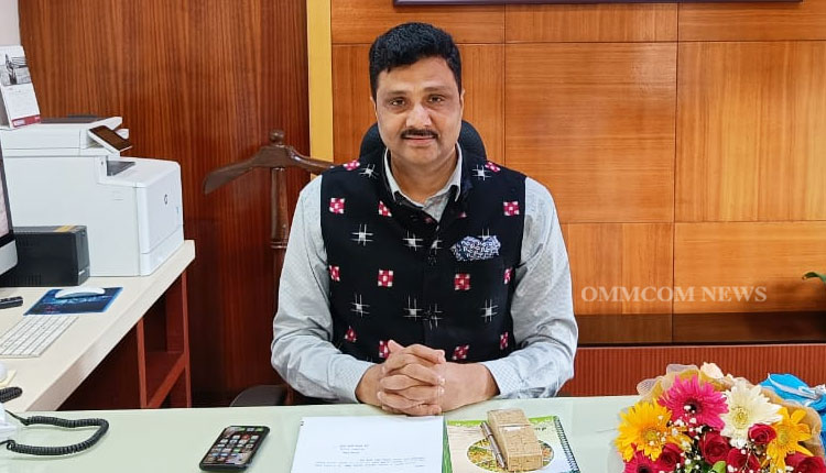 ୩୧ ଯାଏ ସବୁ କୃଷି ଅଧିକାରୀଙ୍କ ଛୁଟି ବାତିଲ ୩୧ ଯାଏ ସବୁ କୃଷି ଅଧିକାରୀଙ୍କ ଛୁଟି ବାତିଲ