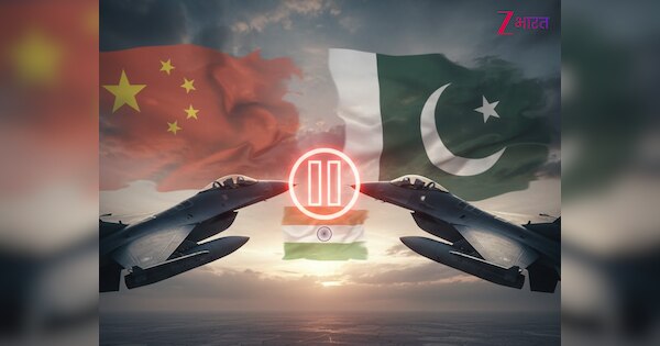 भारत ने बीजिंग में फेंका ऐसा पासा, पाकिस्तान के साथ हो गया बड़ा खेला! चीन नहीं देगा 5वीं पीढ़ी का J-35 लड़ाकू विमान?