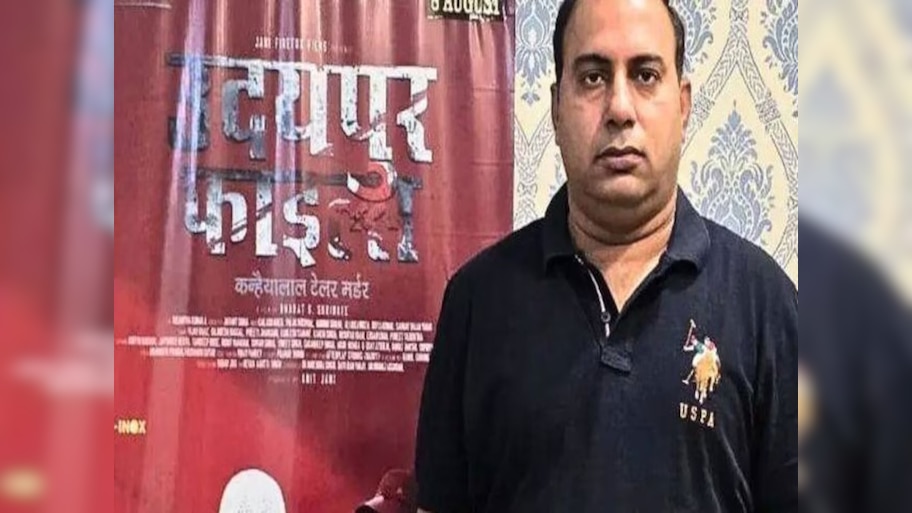 ‘संभल फाइल्स’ से मची सनसनी, फिल्म प्रोड्यूसर अमित जानी को मिली बम से उड़ाने की धमकी
