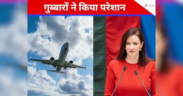 गुब्बारों के चक्कर में बंद करवाना पड़ा एयरपोर्ट, पीएम ने पड़ोसी देश पर लगाया आरोप, सेना संभालेगी मोर्चा