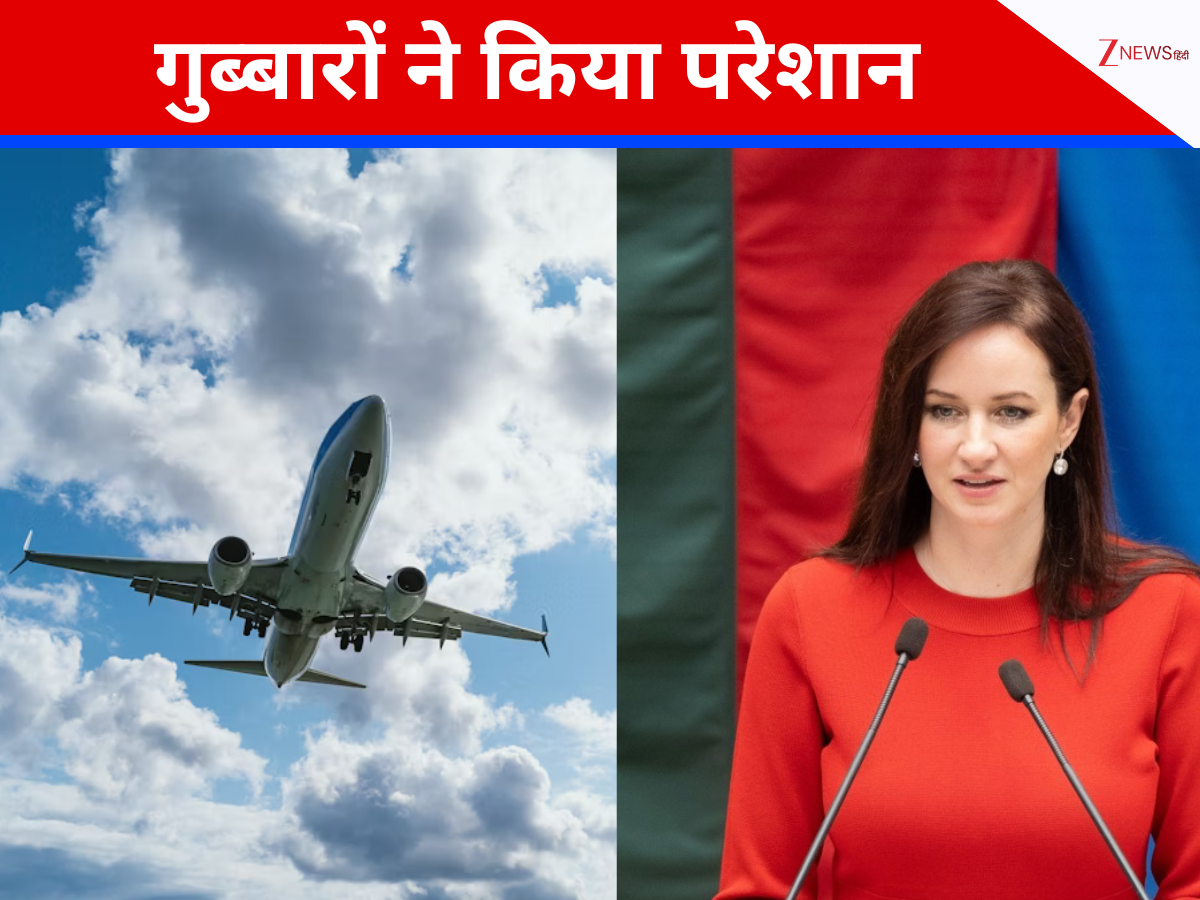 गुब्बारों के चक्कर में बंद करवाना पड़ा एयरपोर्ट, पीएम ने पड़ोसी देश पर लगाया आरोप, सेना संभालेगी मोर्चा