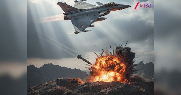 Safran का 'शैतान'! इंडियन एयरफोर्स के rafale की करता है सवारी; टारगेट बर्बाद करने का शौकीन