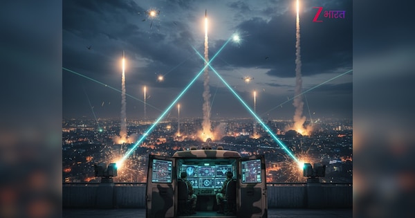 Mumbai-Delhi को चाहिए 24x7 एयर शील्ड! Rockets-Drones के खतरों से निपटने की तगड़ी तैयारी