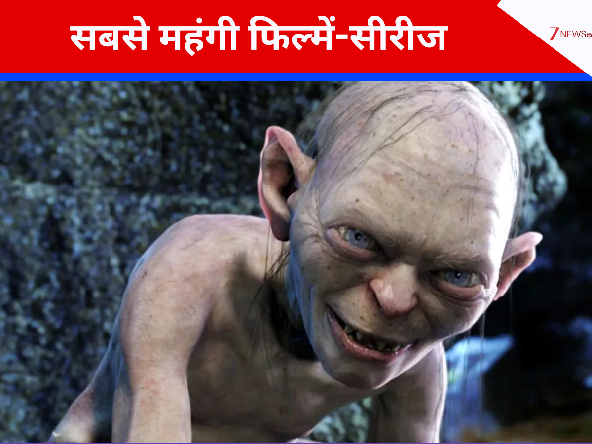 2025 Amazon Prime Video Three Most Expensive Movies Loads of Rings ...