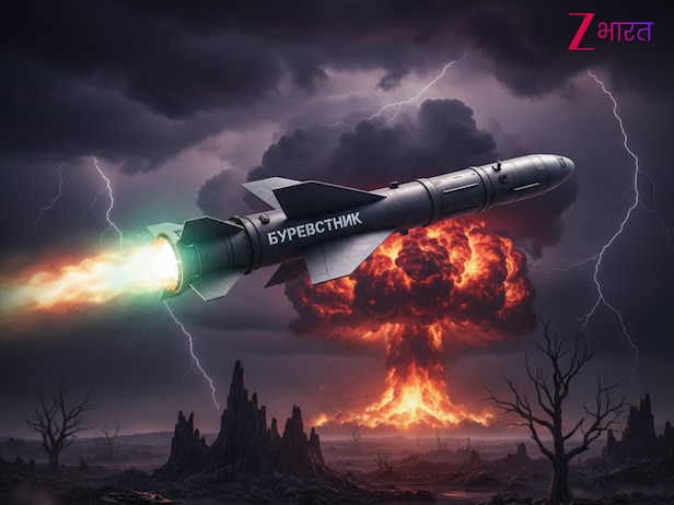 burevestnik nuclear powered cruise missile test 14000km range 15 hour ...