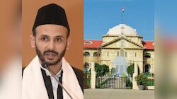 सपा MP जियाउर्रहमान बर्क को HC से मिला कानूनी सहारा, चुनावी उल्लंघन केस पर लगी रोक