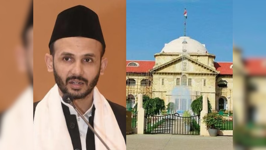 सपा सांसद जियाउर्रहमान बर्क को हाईकोर्ट से कानूनी सहारा, चुनावी उल्लंघन केस पर लगी रोक