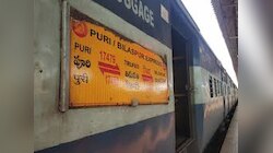 ୬୧ ଟ୍ରେନ ବାତିଲ କଲା ପୂର୍ବତଟ ରେଳପଥ: ଗୁରୁବାର ବି ଯିବନି ପୁରୀ- ତିରୁପତି ଏକ୍ସପ୍ରେସ