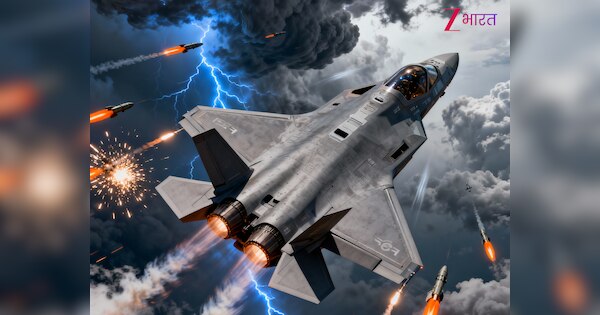 F-35 बना 'दैत्य'! TR3 और Block 4 अपग्रेड से 25 गुना बढ़ी ताकत, NATO के हर मिशन में गाड़ चुका दुश्मनों के सीने पर झंडा