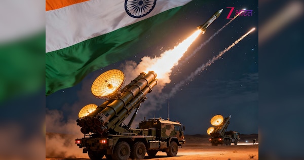 रूसी दैत्य-400 या इंडियन शेर आकाश कौन है बेहतर? ऑपरेशन सिंदूर में किसने मचाया धमाल; जंग में कौन बना भारत की ढाल